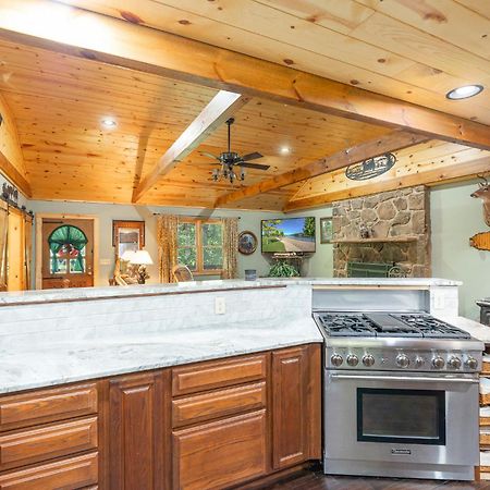 Perfect Place By Eden Crest Sevierville Exterior foto