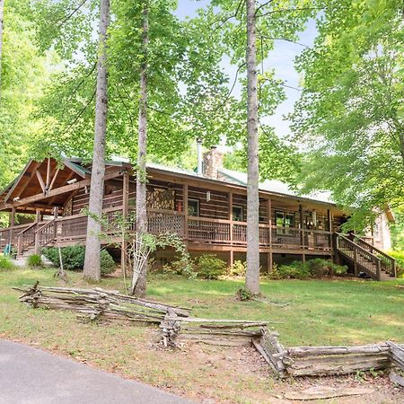 Perfect Place By Eden Crest Sevierville Exterior foto