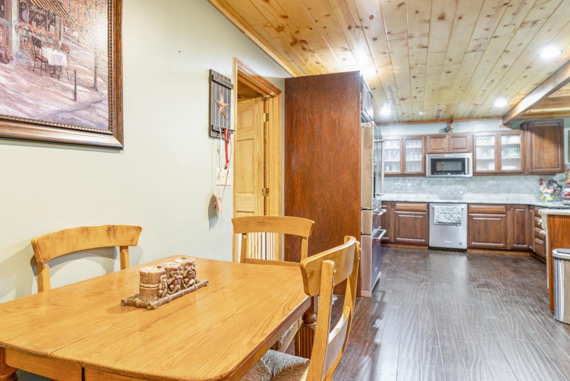 Perfect Place By Eden Crest Sevierville Exterior foto
