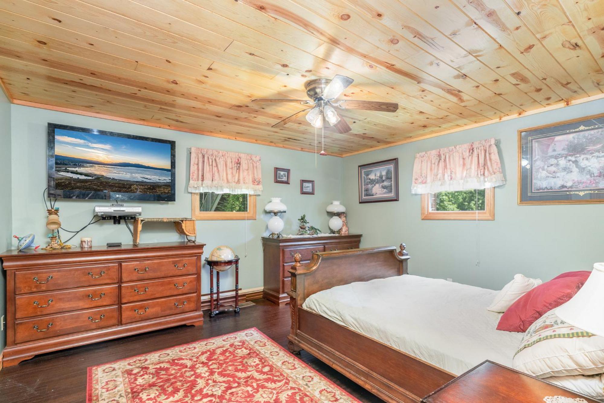 Perfect Place By Eden Crest Sevierville Exterior foto