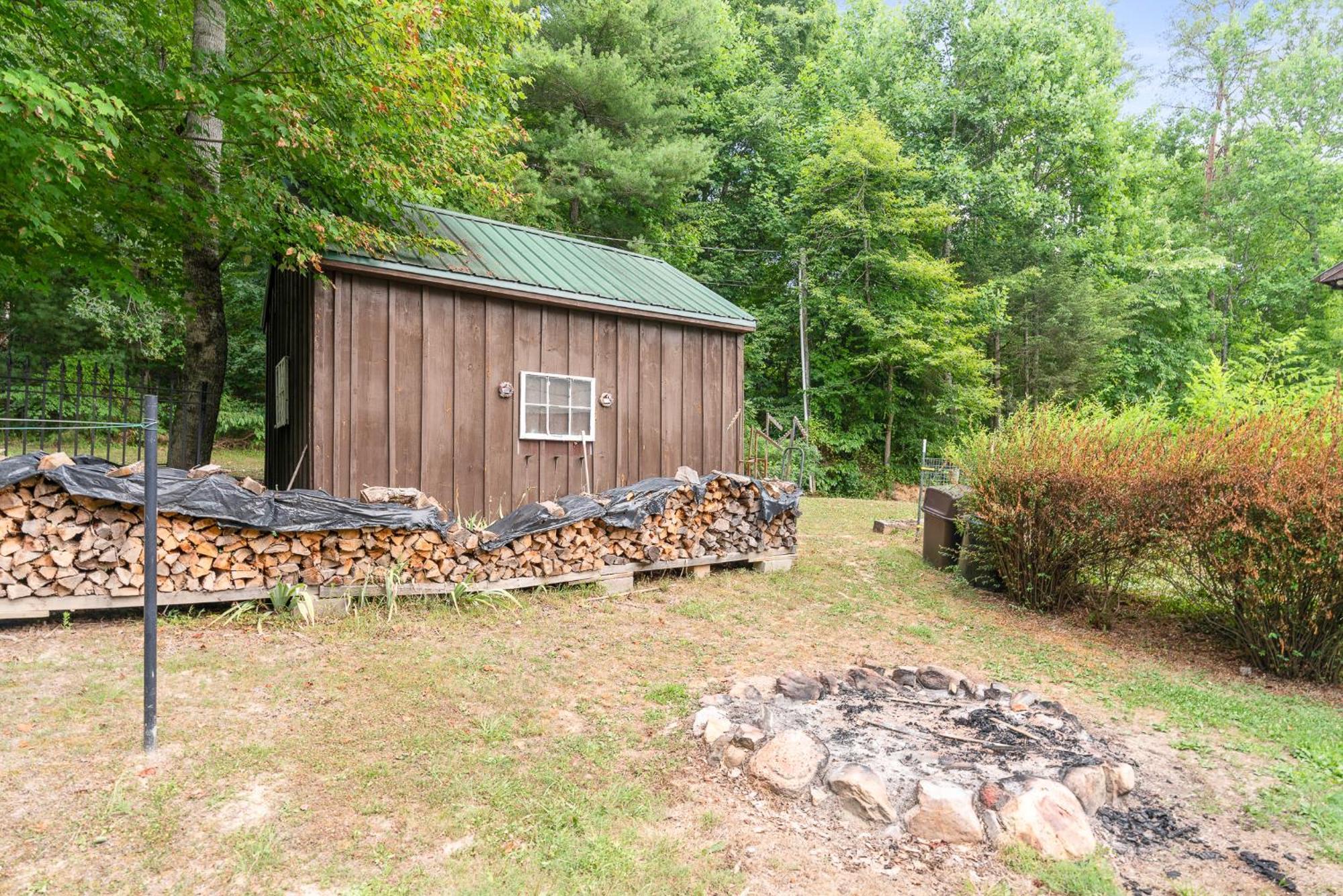 Perfect Place By Eden Crest Sevierville Exterior foto
