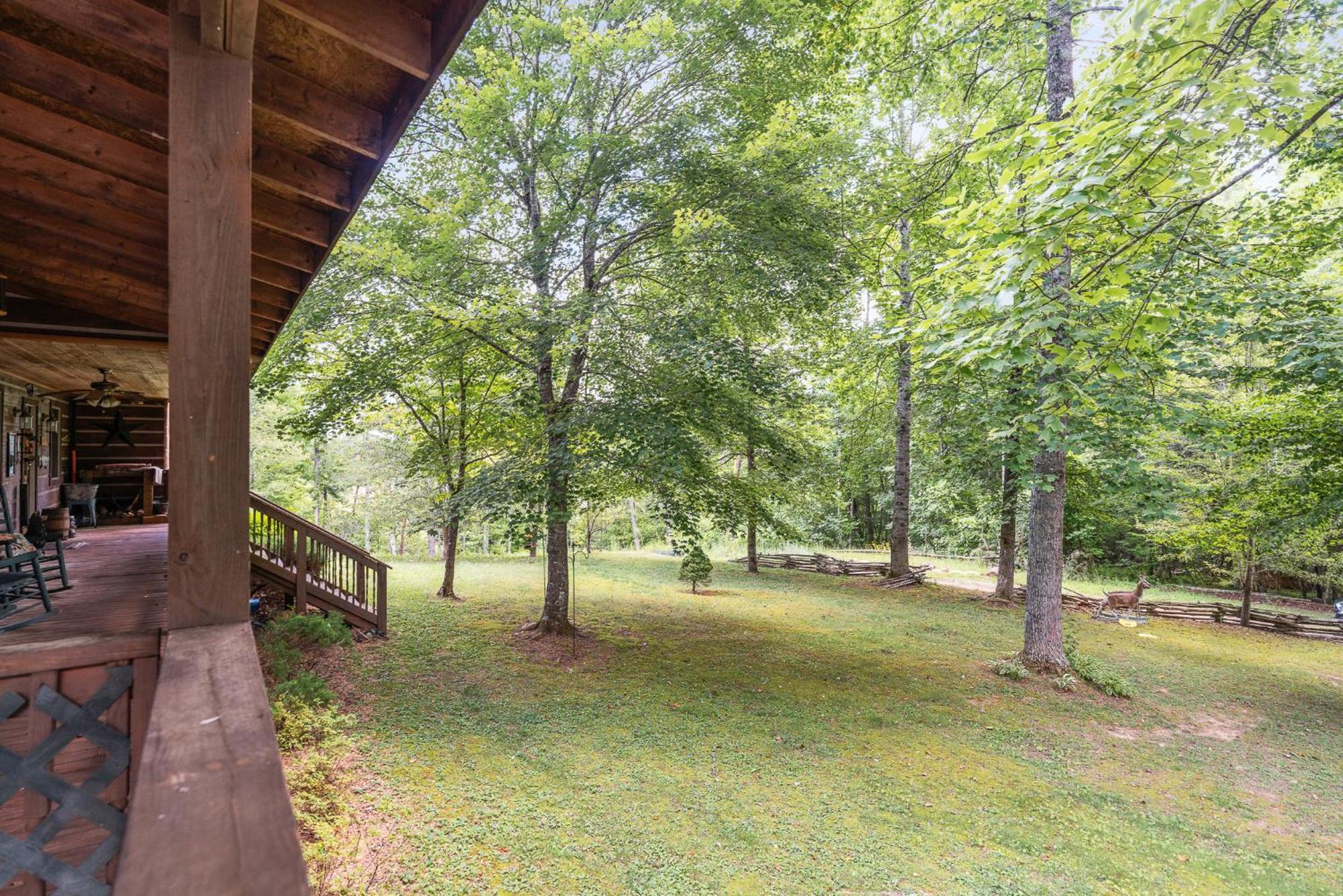 Perfect Place By Eden Crest Sevierville Exterior foto