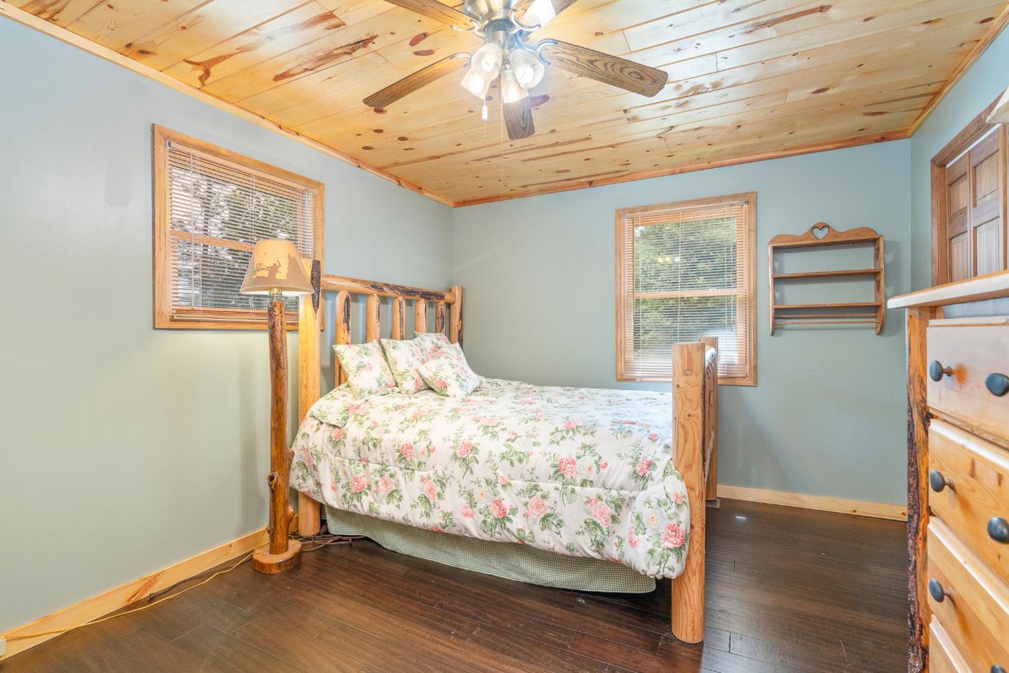Perfect Place By Eden Crest Sevierville Exterior foto