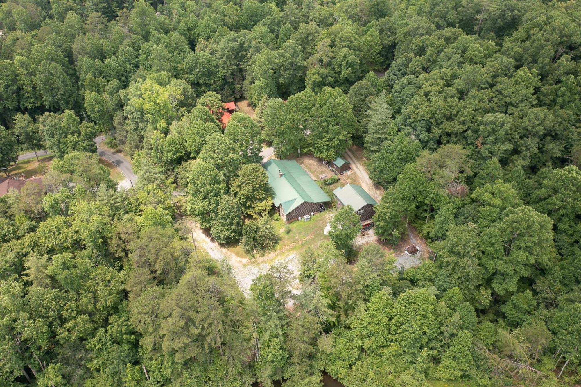 Perfect Place By Eden Crest Sevierville Exterior foto