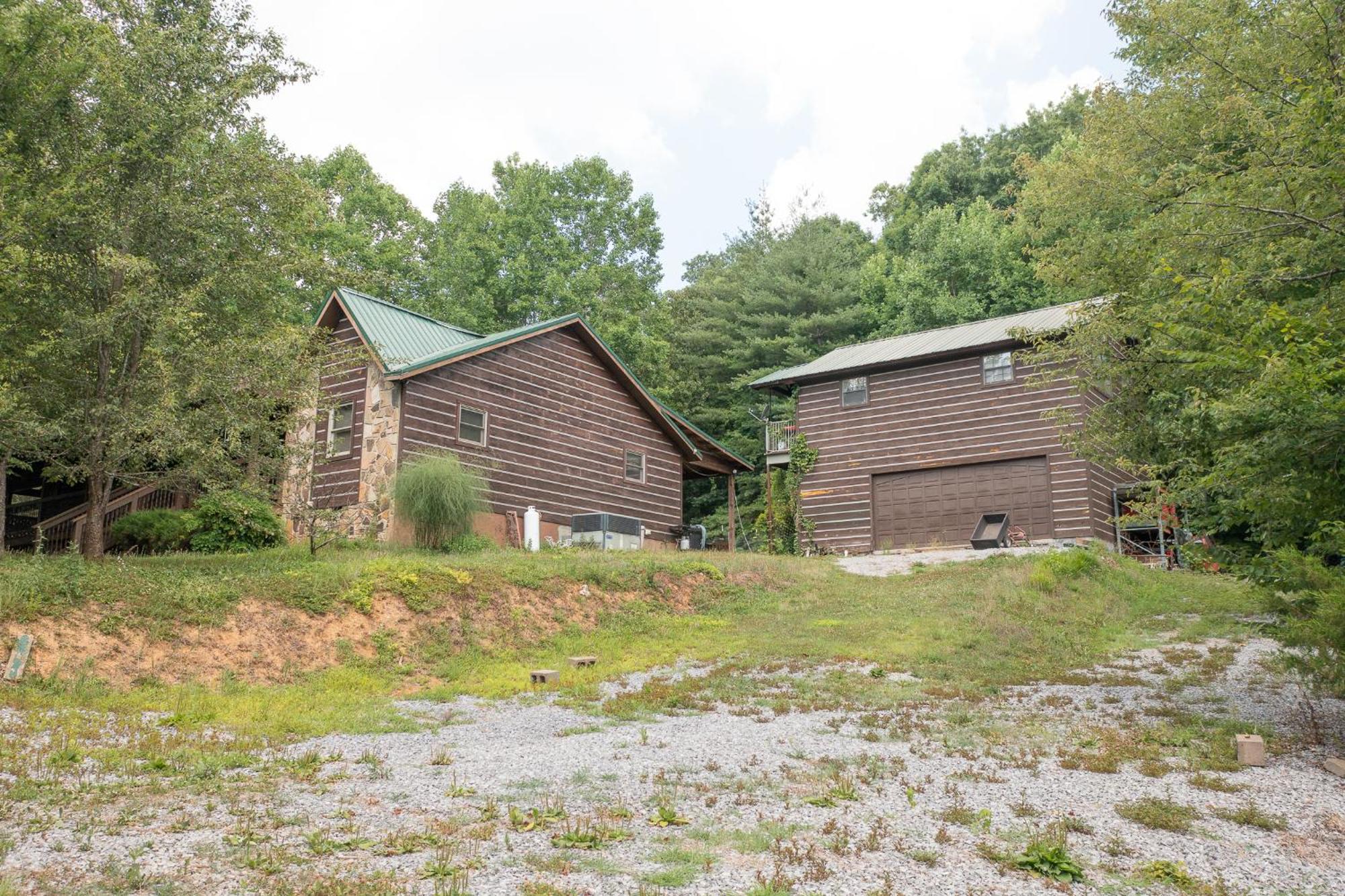 Perfect Place By Eden Crest Sevierville Exterior foto