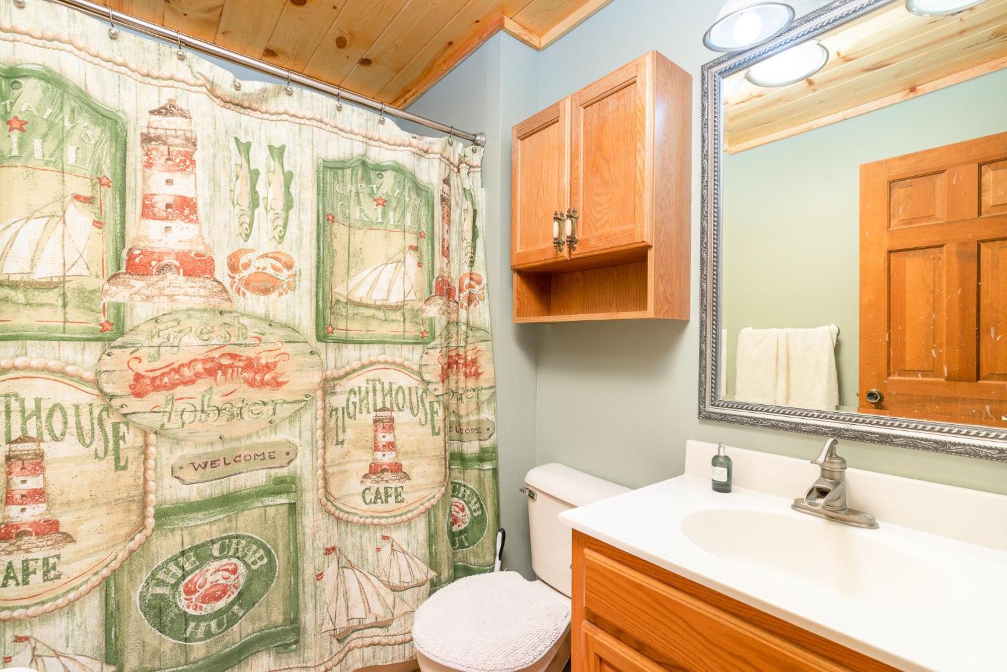 Perfect Place By Eden Crest Sevierville Exterior foto